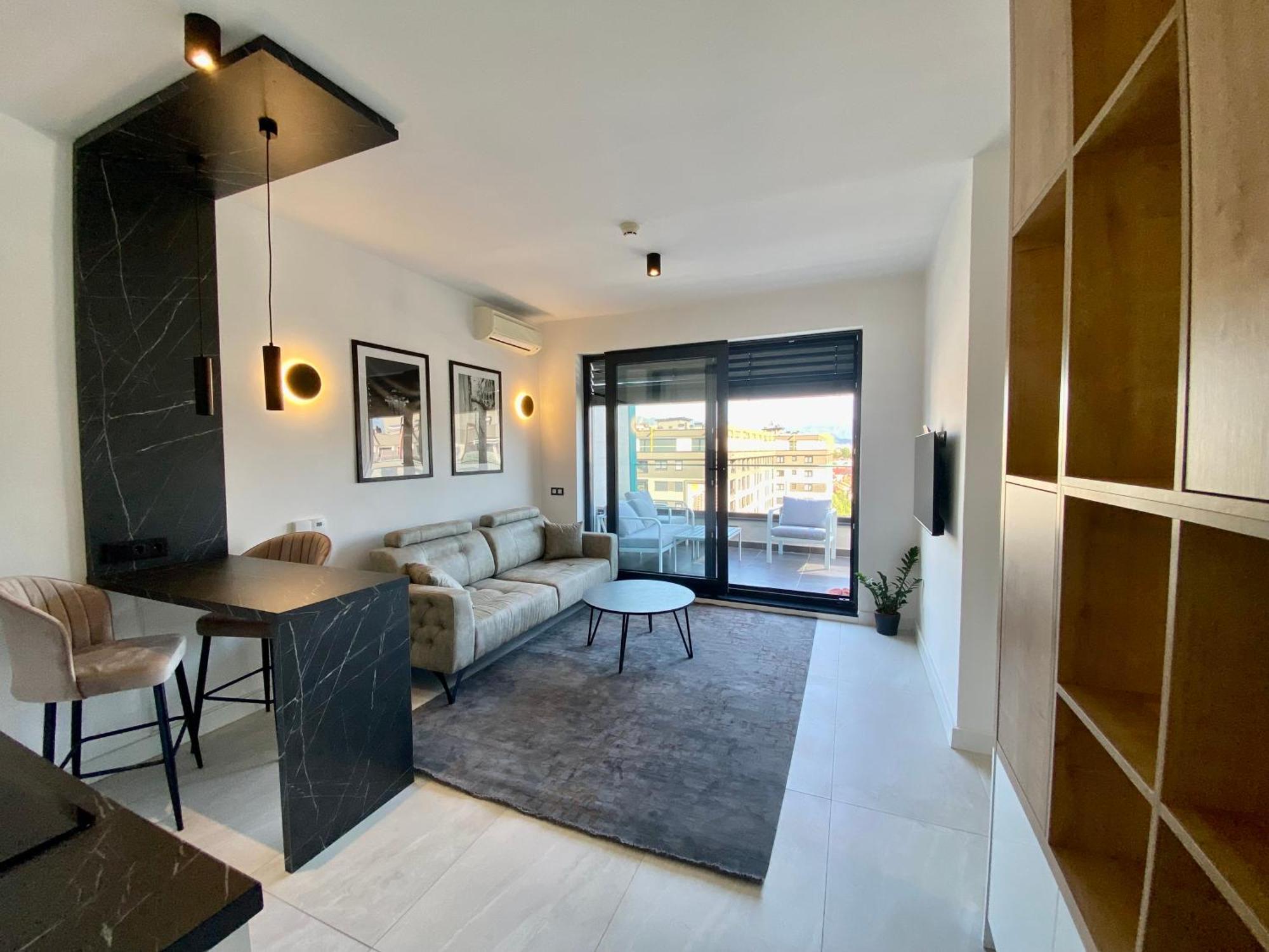 Apartment Penthouse 916
