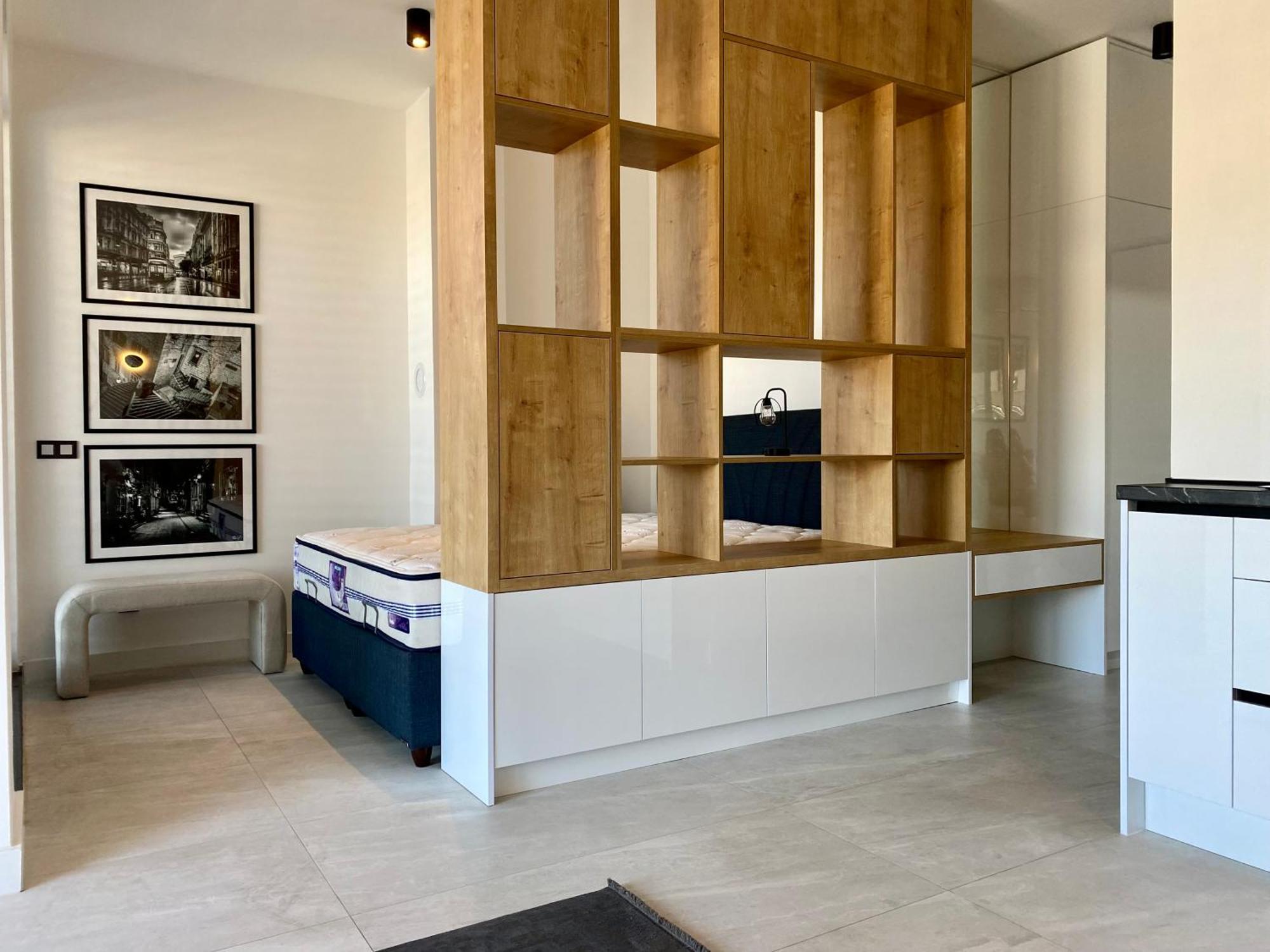 Penthouse 916 Apartment