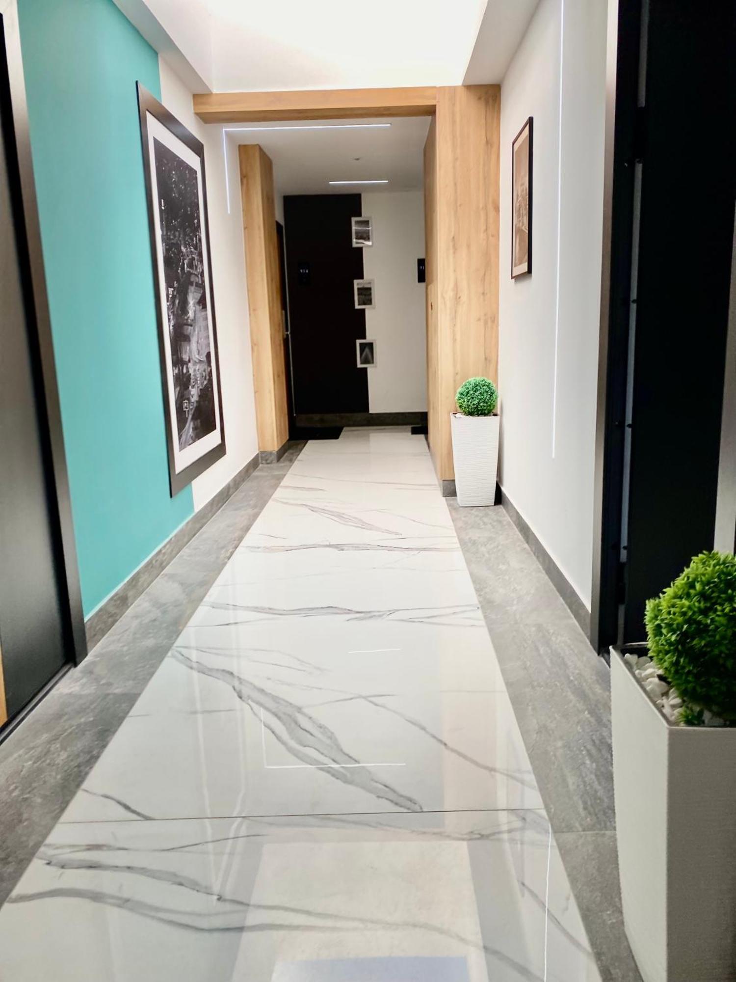 Penthouse 916 * Sarajevo
