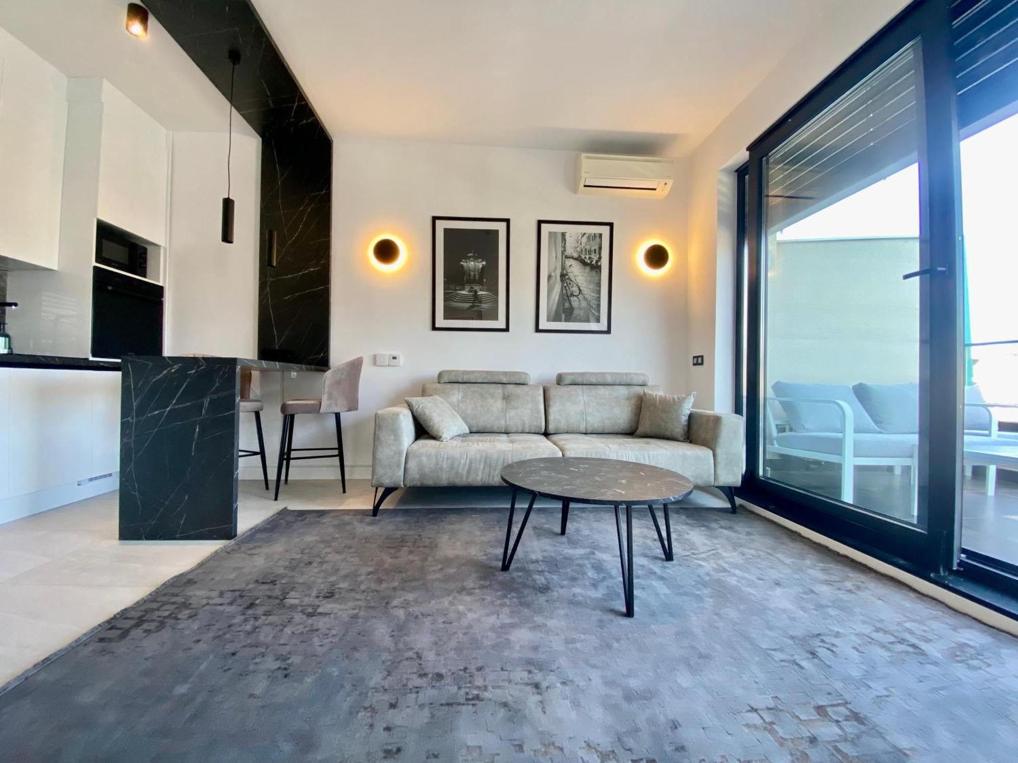 Apartment Penthouse 916