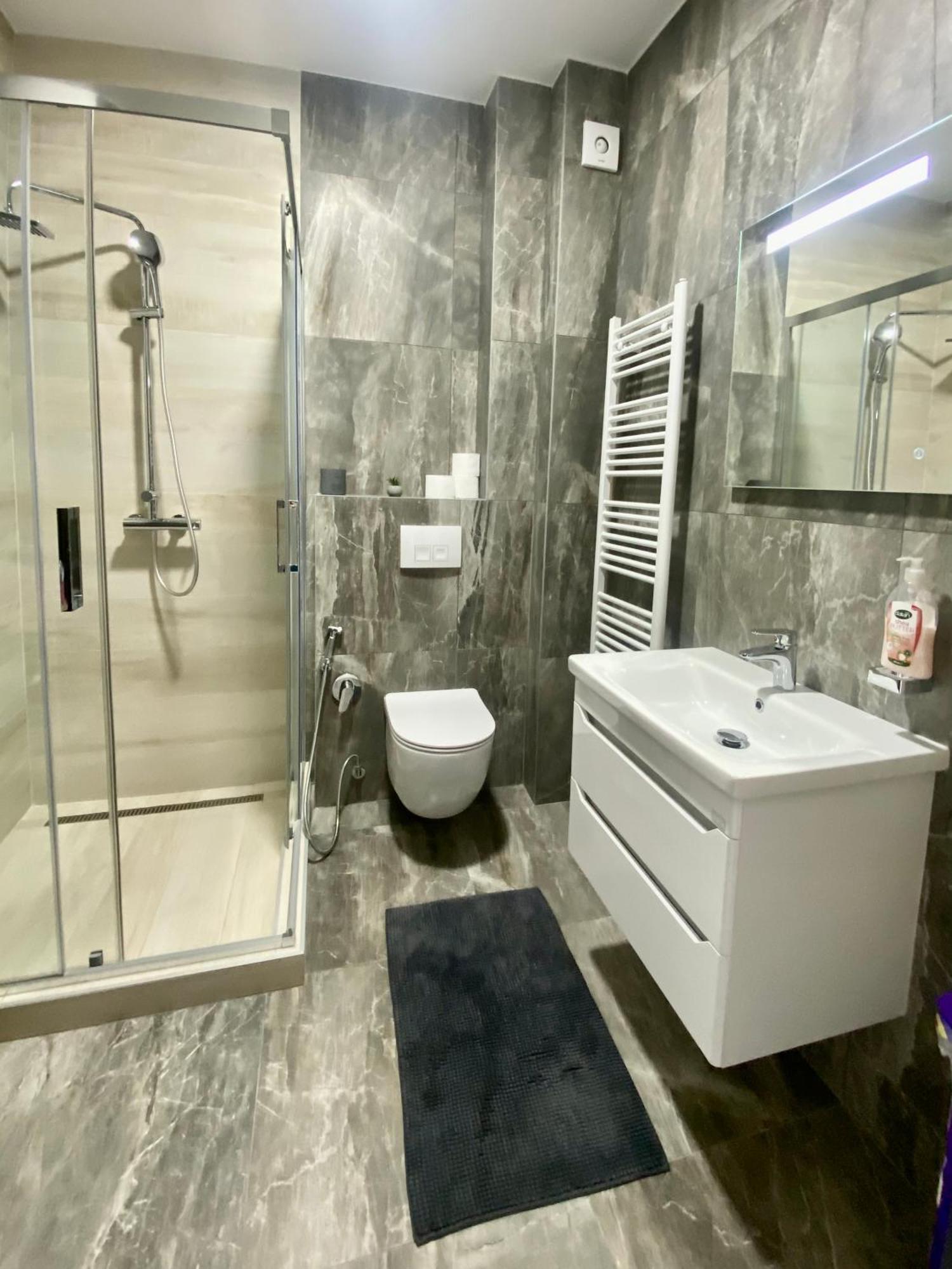 Penthouse 916 * Sarajevo