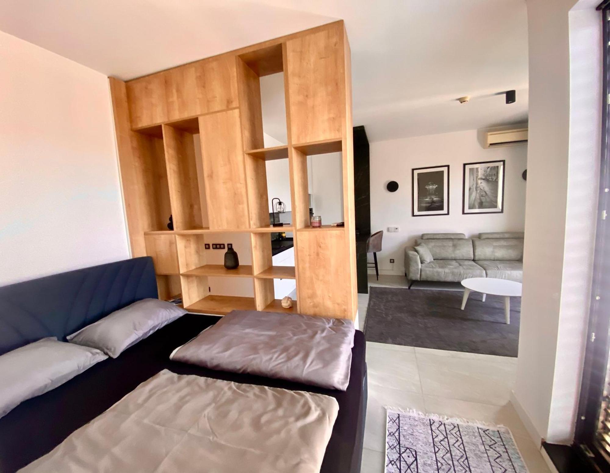Penthouse 916 * Sarajevo